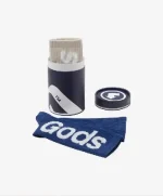 FG SOCKS GRAY&NAVY (PACK) (1)