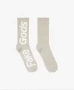 FG SOCKS GRAY&NAVY (PACK)