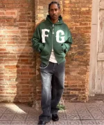 FG ZIPPER GREEN (3)