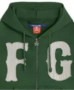 FG ZIPPER GREEN (4)