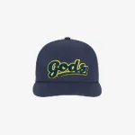 GODS CAP NAVY