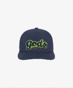 GODS CAP NAVY