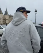 GODS CAP NAVY (3)