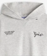 GODS HOODIE GREY MELANGE (3)
