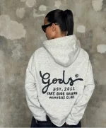 GODS HOODIE GREY MELANGE (4)