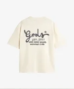 GODS TEE CREAM