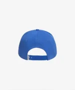 GORRA CLUB DEPORTIVO AZUL (1)