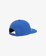 GORRA CLUB DEPORTIVO AZUL (3)