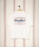 (NO) FILTER TEE WHITE (7)