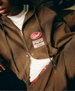 ROAST JACKET BROWN (5)