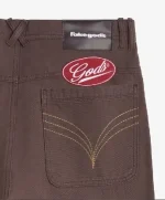 ROAST TRACKSUIT BROWN (1)