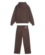 ROAST TRACKSUIT BROWN (2)