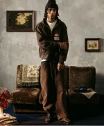 ROAST TROUSERS BROWN (3)