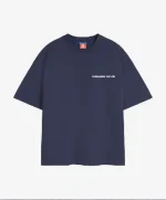 SIGNATURE TEE NAVY (3)