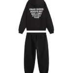 STAFF Tracksuit Black (2)