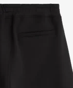STAFF Tracksuit Black (5)