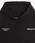 STAFF Tracksuit Black (6)