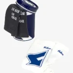 TM SOCKS PACK B&W