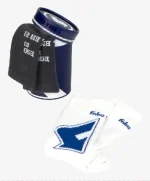 TM SOCKS PACK B&W