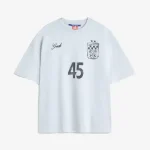 WAM TEE SKY BLUE