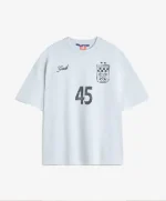 WAM TEE SKY BLUE