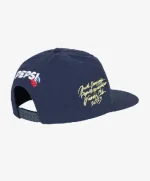 1st Place Cap Navy (1)