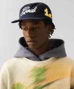 1st Place Cap Navy (4)