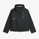 3 Layer Jacket Black