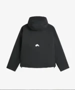 3 Layer Jacket Black (4)