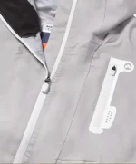 3 Layer Jacket Grey (2)