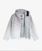 3 Layer Jacket Grey (8)