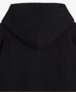 Gods Knitted Zipper Black (6)