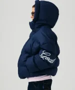 Gods Puffer Navy (2)