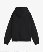 Gods Zipper Black (2)