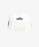 Gorra Racing Blanca (1)