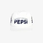 Gorra Racing Blanca