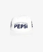 Gorra Racing Blanca