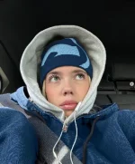 Tm Beanie Blue (1)