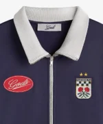 Varsity Racing Zipper (5)