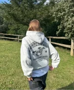 WINNERS CLUB HOODIE LIGHT GRAY (3)