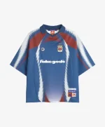 Camiseta Bleuteque
