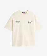 Camiseta Dioses Crema (2)