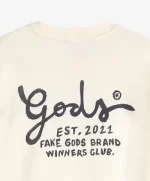 Camiseta Dioses Crema (4)