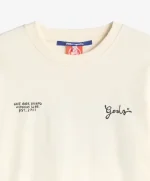 Camiseta Dioses Crema (5)