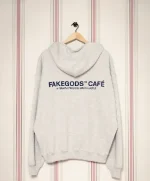 Gods Cafe Hoodie Grey Melange (6)