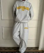 GODSBRAND JOGGERS GRAY MELANGE (1)