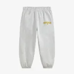 GODSBRAND JOGGERS GRAY MELANGE