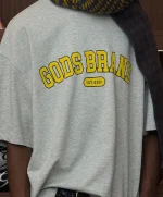 Godsbrand Boxy Tee Light Grey (1)