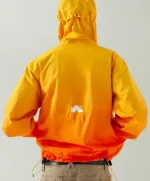 3 Layer Jacket Orange (1)