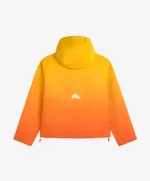 3 Layer Jacket Orange (2)